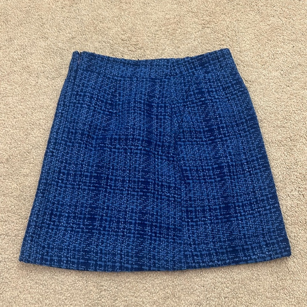 NEVER WORN